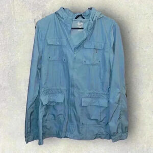Mountain hardware urbanite jacket size 14‎